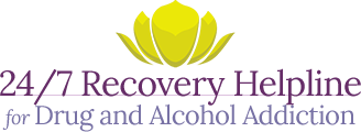 Image for 24/7 Recovery Helpline with ID of: 1302217