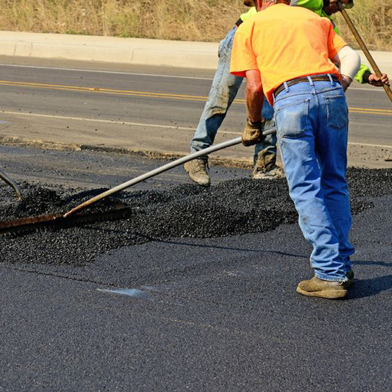 Image for Camelback Paving, Inc. with ID of: 1302224