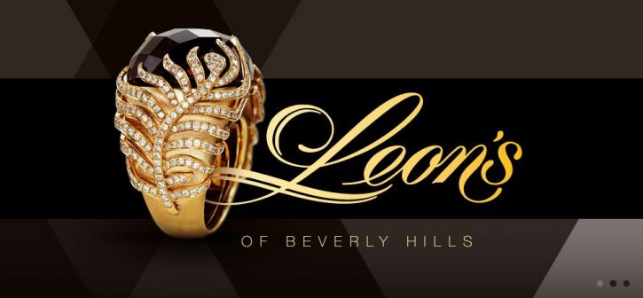 Image for Leon's of Beverly Hills with ID of: 1302299