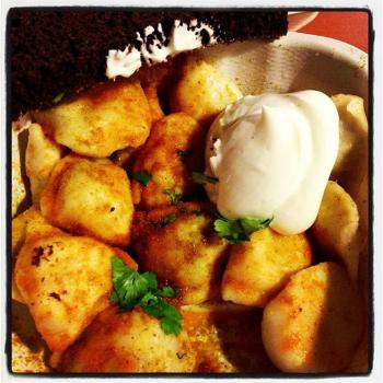 Image for Pel Meni Dumpling Tzar with ID of: 1302325