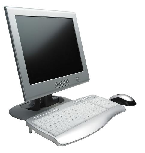 Image for Home Based Computer Business Opportunity with ID of: 130233