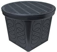Image for Catch basin services with ID of: 1302347