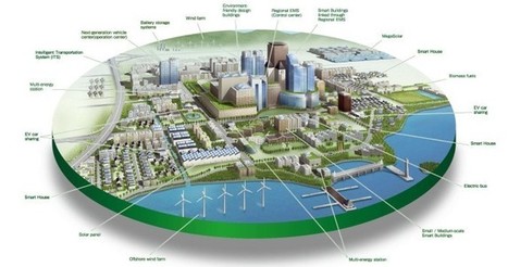 Image for Global Smart Cities  Market - Industry Perspective, Comprehensive Analysis and Forecast, 2014 – 2020 with ID of: 1302419