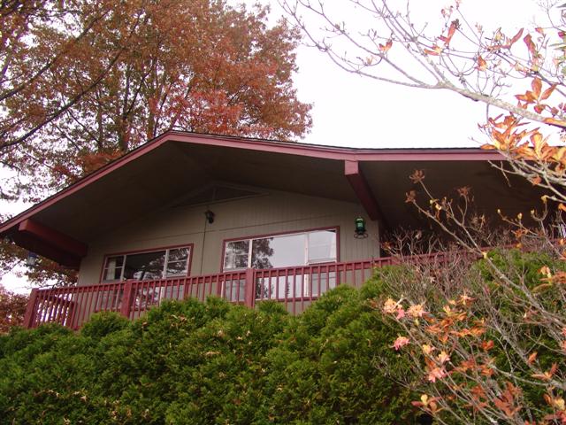 Image for 430 Summit Road * Otto NC * Franklin NC Real Estate * John Becker Bald Head with ID of: 130252