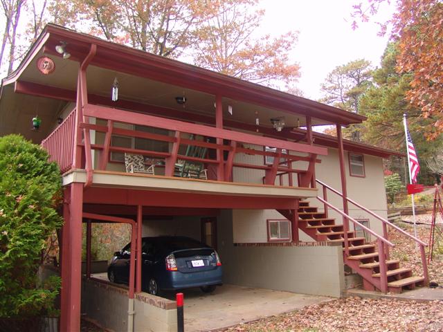 Image for 430 Summit Road * Otto NC * Franklin NC Real Estate * John Becker Bald Head with ID of: 130259