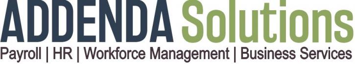Image for ADDENDA Solutions with ID of: 1302727