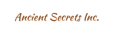 Image for Ancient Secrets Inc with ID of: 1302798