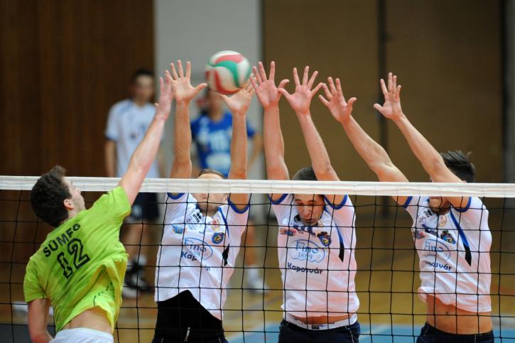 Image for Dominion Athletics, LLC with ID of: 1302932