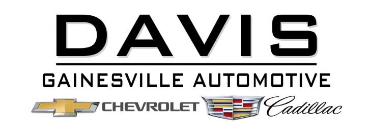 Image for Davis Gainesville Chevrolet Cadillac with ID of: 1303002