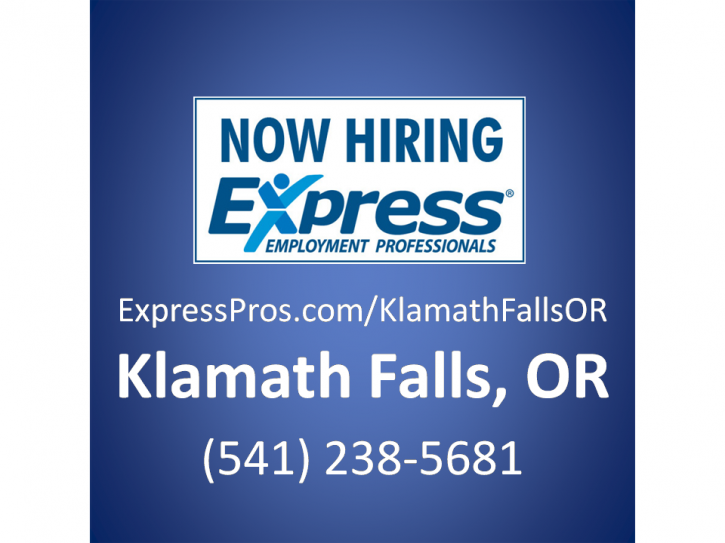Image for Finding the Best Staffing in Oregon with ID of: 1303035
