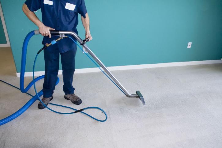Image for Wilmington Clean Carpet with ID of: 1303237