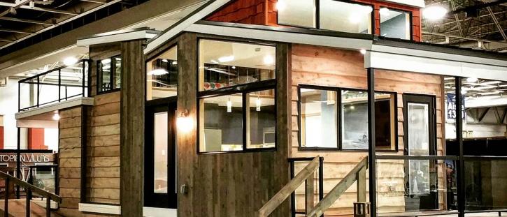 Image for High End Luxury Tiny Homes with ID of: 1303238