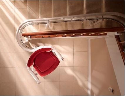 Image for Stair Lifts Memphis with ID of: 1303441