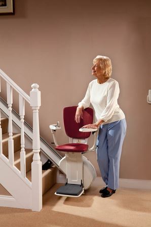 Image for Stair Lifts Memphis with ID of: 1303446