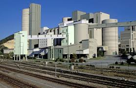 Image for Cement companies with ID of: 1303596