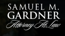 Image for Attorney Samuel Gardner with ID of: 1303626