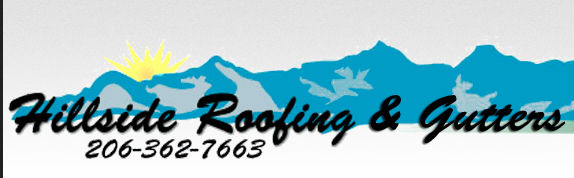 Image for Hillside Roofing & Gutters Inc. with ID of: 1303669