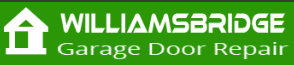 Image for Williamsbridge Garage Door Repair with ID of: 1303767