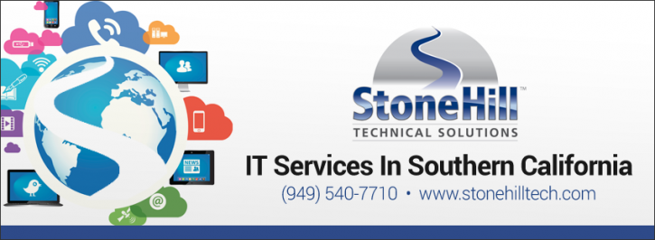 Image for StoneHill Technical Solutions, Inc. with ID of: 1303985