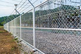 Image for Chain link fence gate service with ID of: 1304037