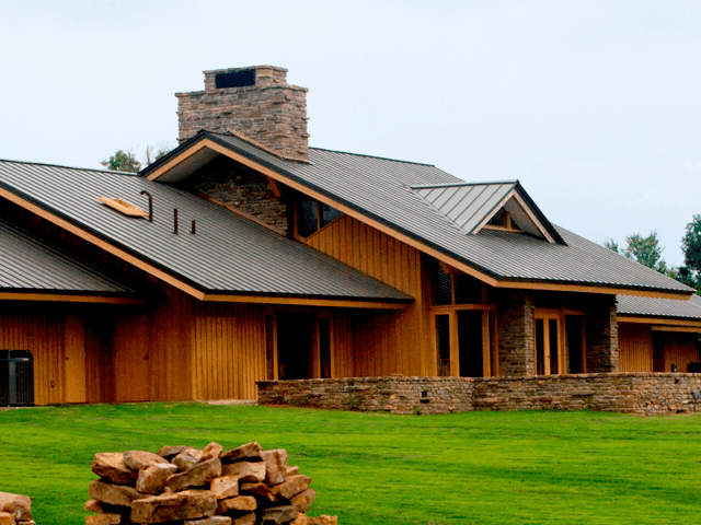 Image for Fort Wayne Metal Roofing with ID of: 1304356