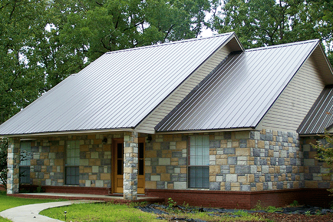 Image for Fort Wayne Metal Roofing with ID of: 1304370