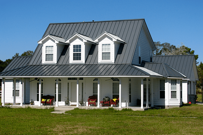 Image for Fort Wayne Metal Roofing with ID of: 1304388