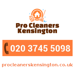Image for Professional Cleaners Kensington with ID of: 1304473