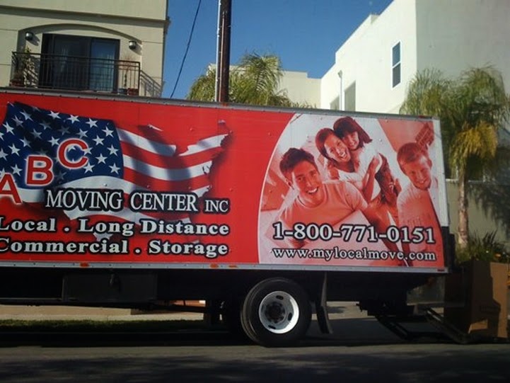 Image for ABC Movers Charlotte with ID of: 1304577