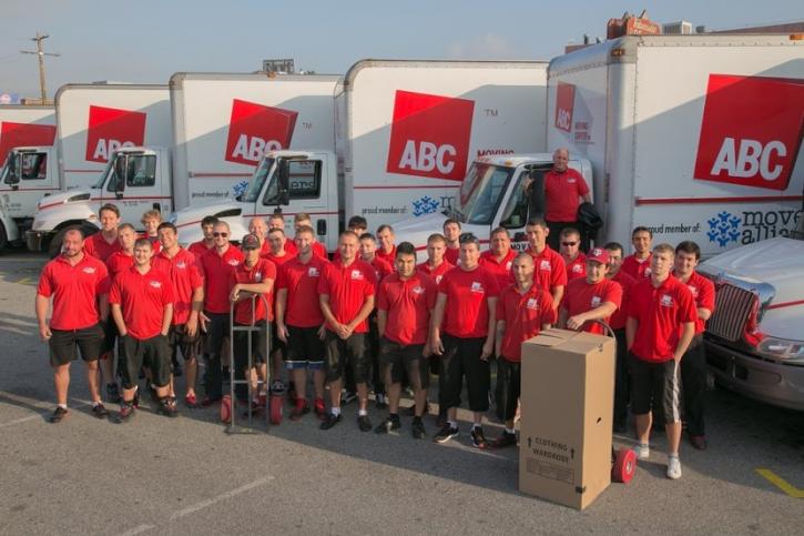 Image for ABC Movers Charlotte with ID of: 1304578