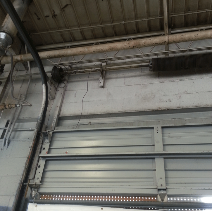 Image for Nation Overhead Door with ID of: 1304656