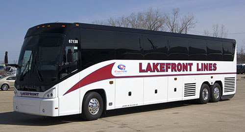 Image for Lakefront Lines with ID of: 1304676