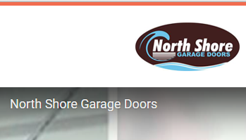 Image for NorthShore Garage Doors with ID of: 1304753