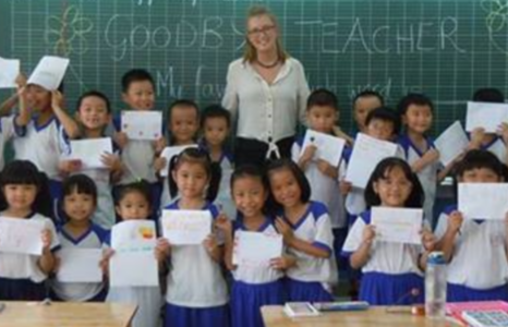 Image for The TEFL Academy Perth with ID of: 1304760