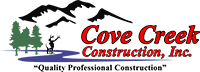 Image for Cove Creek Construction with ID of: 1304896