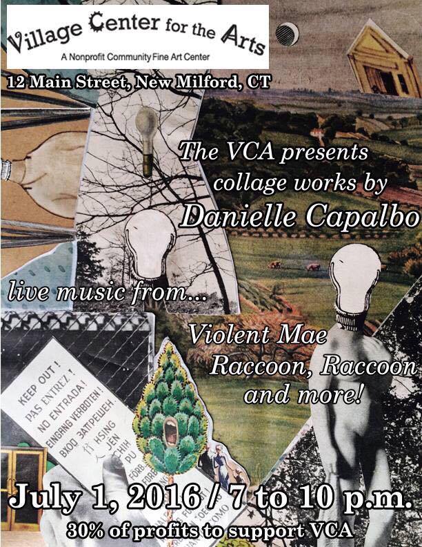 Image for Gallery Event with Danielle Capalbo with ID of: 1304916