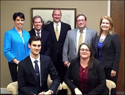 Image for Willis Legal Team with ID of: 1304942