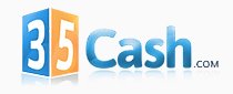 Image for 35 Cash with ID of: 1305018