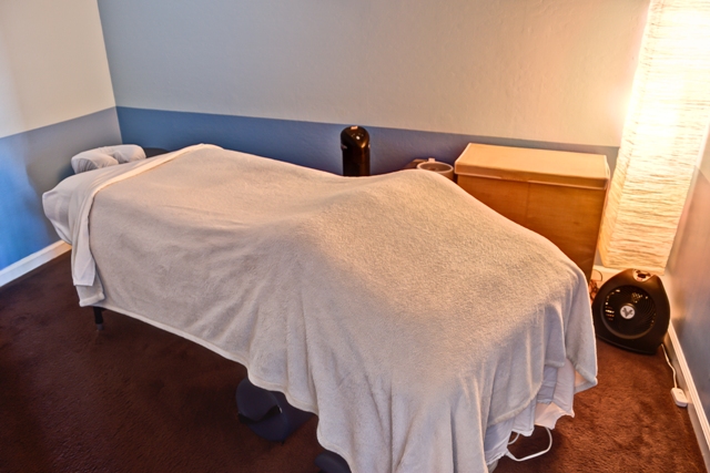 Image for Melt Massage with ID of: 1305043