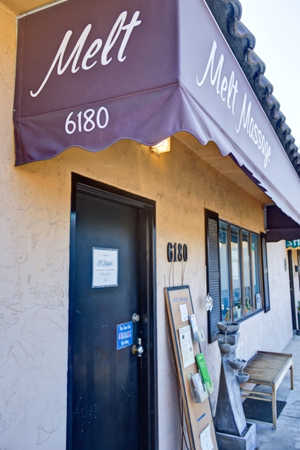 Image for Melt Massage with ID of: 1305048