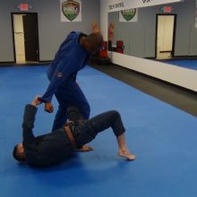 Image for American Martial Arts Association with ID of: 1305109