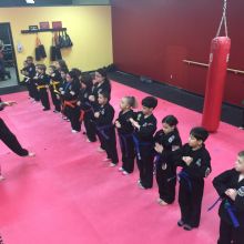 Image for American Martial Arts Association with ID of: 1305111
