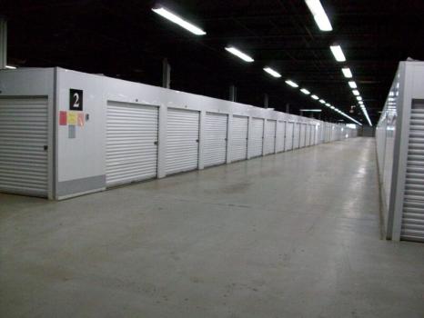 Image for Heritage Self Storage with ID of: 1305165