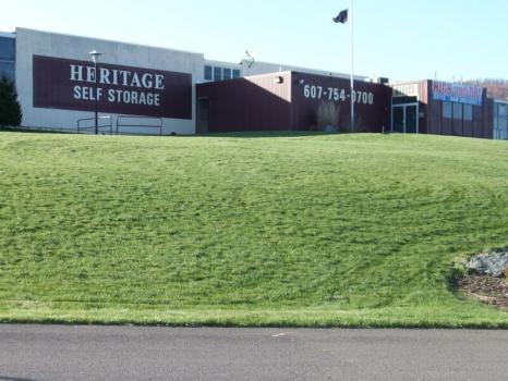 Image for Heritage Self Storage with ID of: 1305166