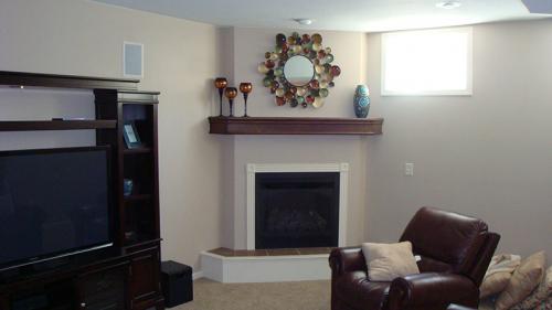 Image for Buss Contracting and Remodeling Inc with ID of: 1305321