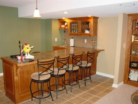 Image for Buss Contracting and Remodeling Inc with ID of: 1305324