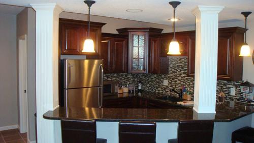 Image for Buss Contracting and Remodeling Inc with ID of: 1305326