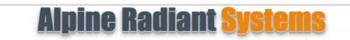 Image for Alpine Radiant Systems with ID of: 1305516
