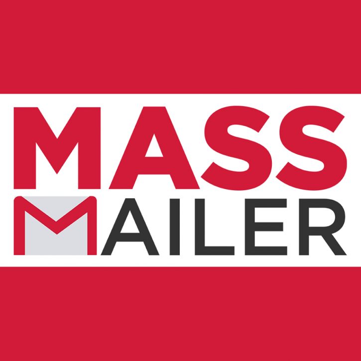 Image for MassMailer with ID of: 1305551