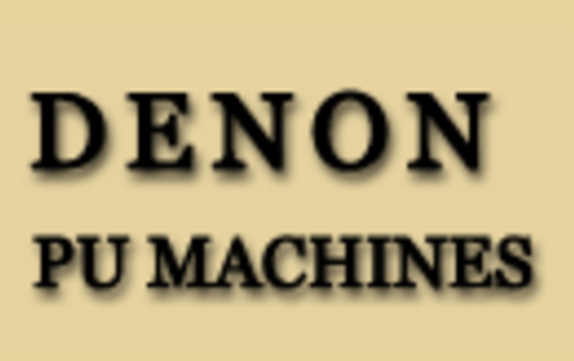 Image for Hangzhou Denon PU Technology Co., Ltd. with ID of: 1305618